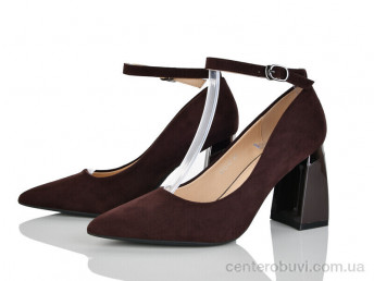 Туфли Бабочка-Mengfuna-AESD