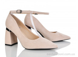 Туфли Бабочка-Mengfuna-AESD