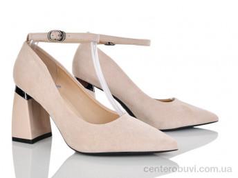 Туфли Бабочка-Mengfuna-AESD