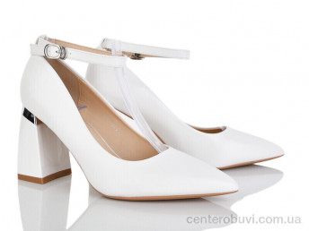 Туфли Бабочка-Mengfuna-AESD