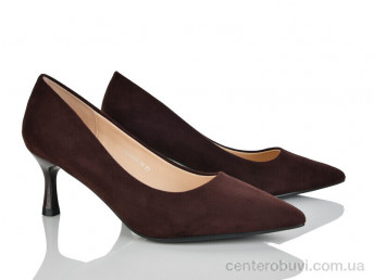 Туфли Бабочка-Mengfuna-AESD