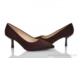 Туфли Бабочка-Mengfuna-AESD