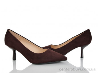 Туфли Бабочка-Mengfuna-AESD