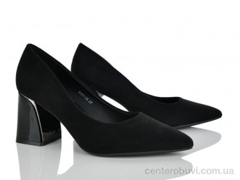 Туфли Бабочка-Mengfuna-AESD