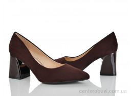 Туфли Бабочка-Mengfuna-AESD