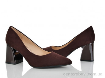 Туфли Бабочка-Mengfuna-AESD