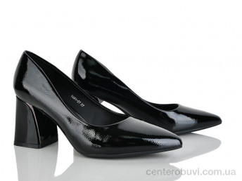 Туфли Бабочка-Mengfuna-AESD