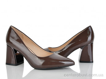 Туфли Бабочка-Mengfuna-AESD