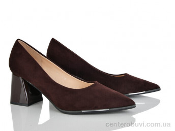 Туфли Бабочка-Mengfuna-AESD