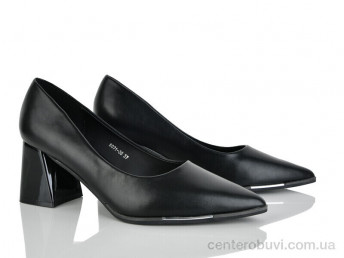 Туфли Бабочка-Mengfuna-AESD