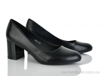 Туфли Бабочка-Mengfuna-AESD