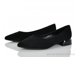 Туфли Бабочка-Mengfuna-AESD