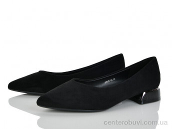 Туфли Бабочка-Mengfuna-AESD