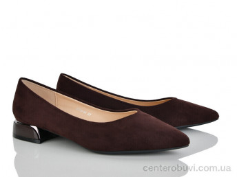 Туфли Бабочка-Mengfuna-AESD