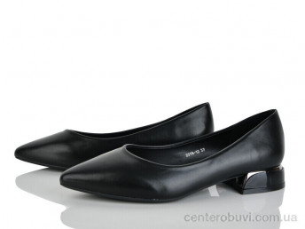 Туфли Бабочка-Mengfuna-AESD