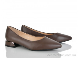 Туфли Бабочка-Mengfuna-AESD