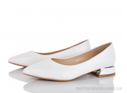 Туфли Бабочка-Mengfuna-AESD