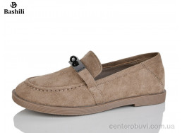Туфли Башили