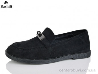 Туфли Башили