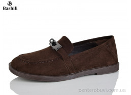 Туфли Башили