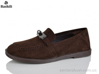 Туфли Башили