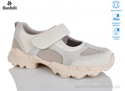 Кроссовки Башили