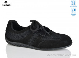 Кроссовки Башили