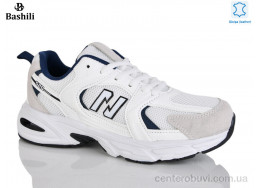 Кроссовки Башили