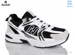 Кроссовки Башили