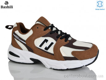 Кроссовки Башили