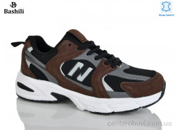 Кроссовки Башили