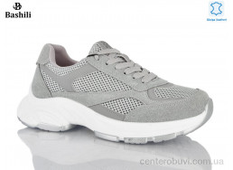 Кроссовки Башили