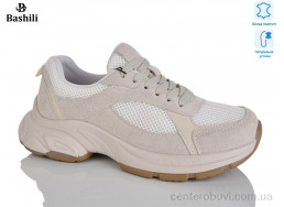 Кроссовки Башили