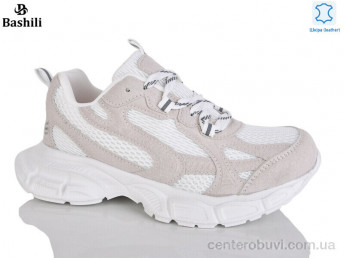 Кроссовки Башили
