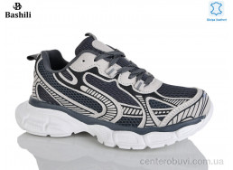 Кроссовки Башили