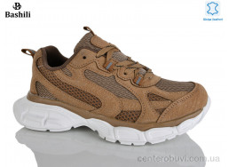 Кроссовки Башили