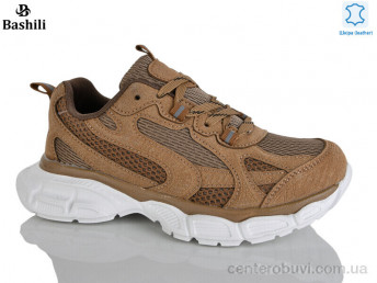 Кроссовки Башили