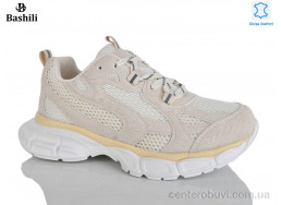 Кроссовки Башили