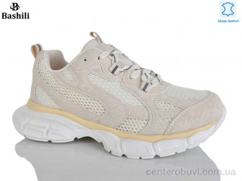 Кроссовки Башили