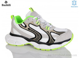 Кроссовки Башили