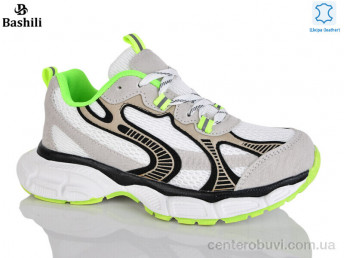 Кроссовки Башили