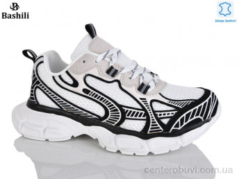 Кроссовки Башили