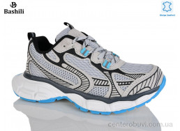 Кроссовки Башили