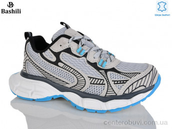 Кроссовки Башили