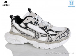 Кроссовки Башили