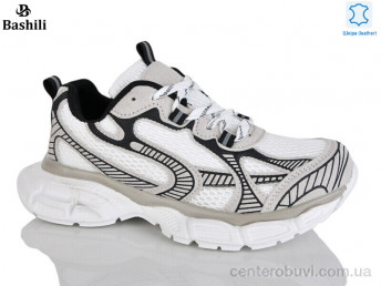 Кроссовки Башили