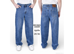 Джинсы Baron