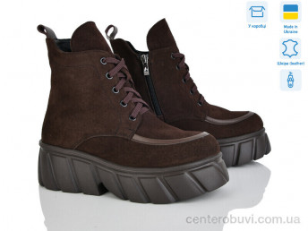 Ботинки Ailinda