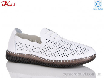 Мокасины Jiulai-Kadisalun