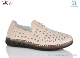 Мокасины Jiulai-Kadisalun